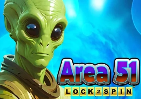Area 51 Lock 2 Spin