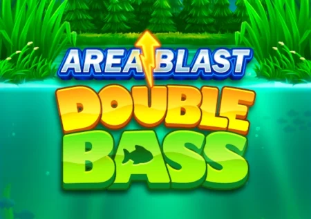 Area Blast Double Bass