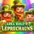 Area Build’r Leprechauns