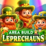 Area Build’r Leprechauns