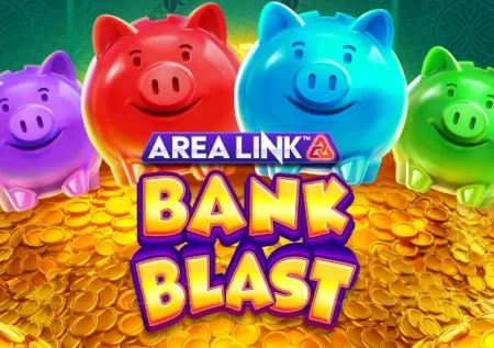 Area Link Bank Blast