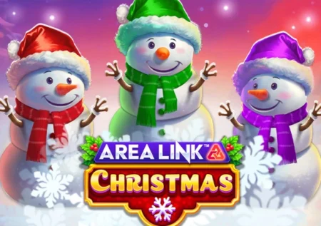 Area Link Christmas
