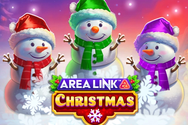 Area Link Christmas