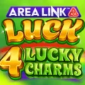 Area Link Luck 4 Lucky Charms