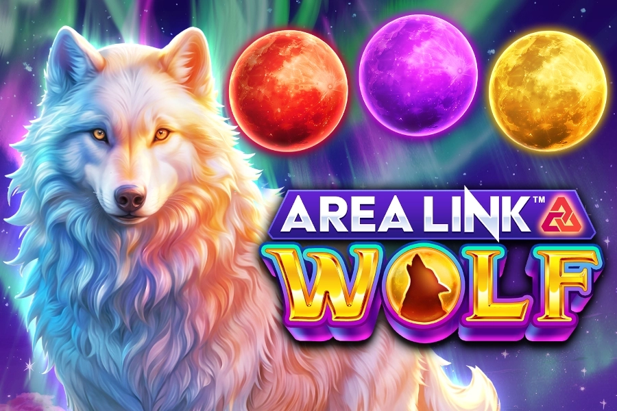 Area Link Wolf
