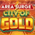 Area Surge City of Gold