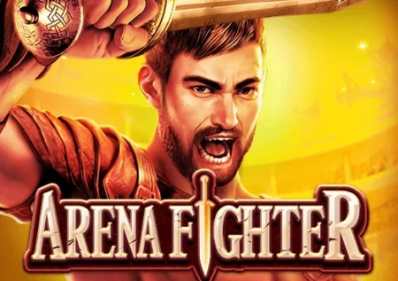 Arena Fighter