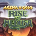 Arena of Gods Rise of Medusa