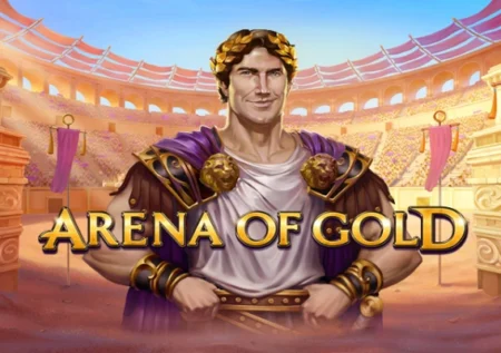 Arena of Gold