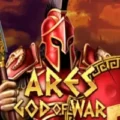 Ares God of War