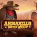 Armadillo Goes West