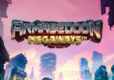 Armageddon Megaways