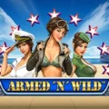 Armed ‘N’ Wild