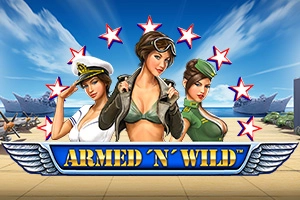 Armed ‘N’ Wild