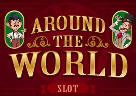 Around the World Slot