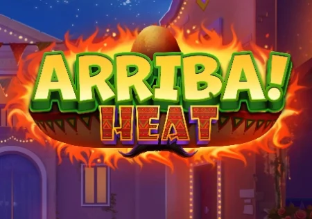 Arriba Heat