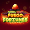 Arriba Heat Fuego Fortunes