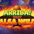 Arriba Heat Salsa Wilds