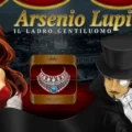 Arsenio Lupin