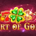 Art of Gold