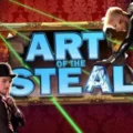 Art Of The Steal