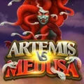 Artemis vs Medusa