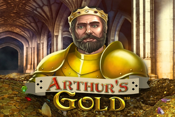 Arthur’s Gold