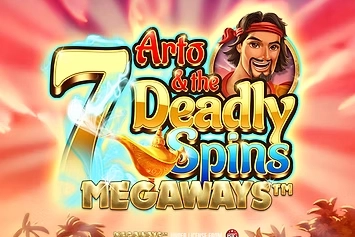 Arto & The 7 Deadly Spins Megaways