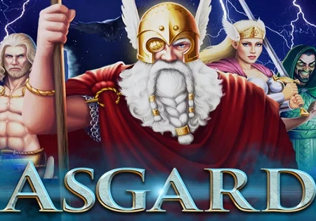 Asgard