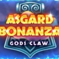 Asgard Bonanza: Gods Claw