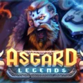 Asgard Legends