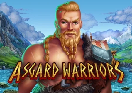 Asgard Warriors