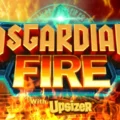 Asgardian Fire