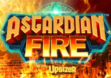 Asgardian Fire