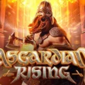 Asgardian Rising