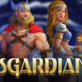 Asgardians