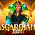 Asgardians Dice