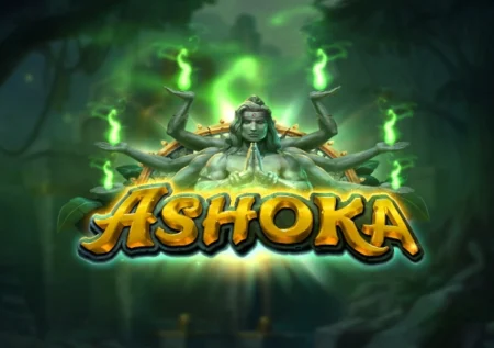 Ashoka