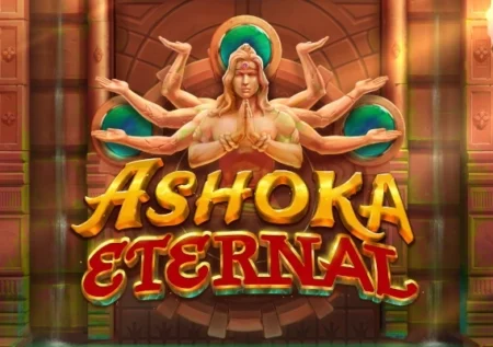 Ashoka Eternal