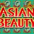 Asian Beauty