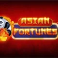 Asian Fortunes