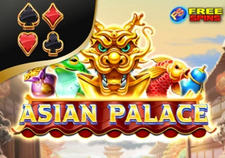 Asian Palace