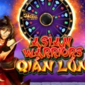 Asian Warriors