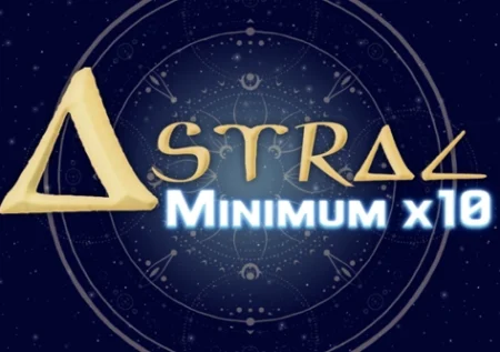 Astral Minimum x10