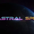 Astral Spin