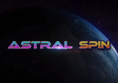 Astral Spin