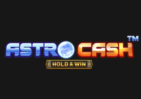 Astro Cash