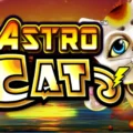 Astro Cat