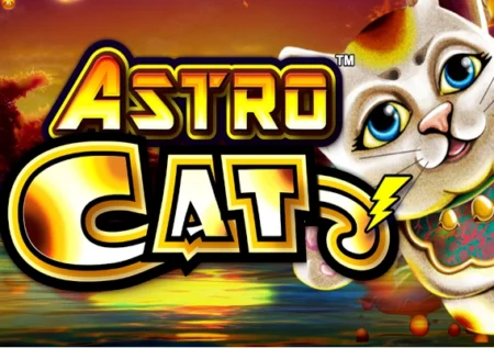 Astro Cat