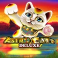 Astro Cat Deluxe